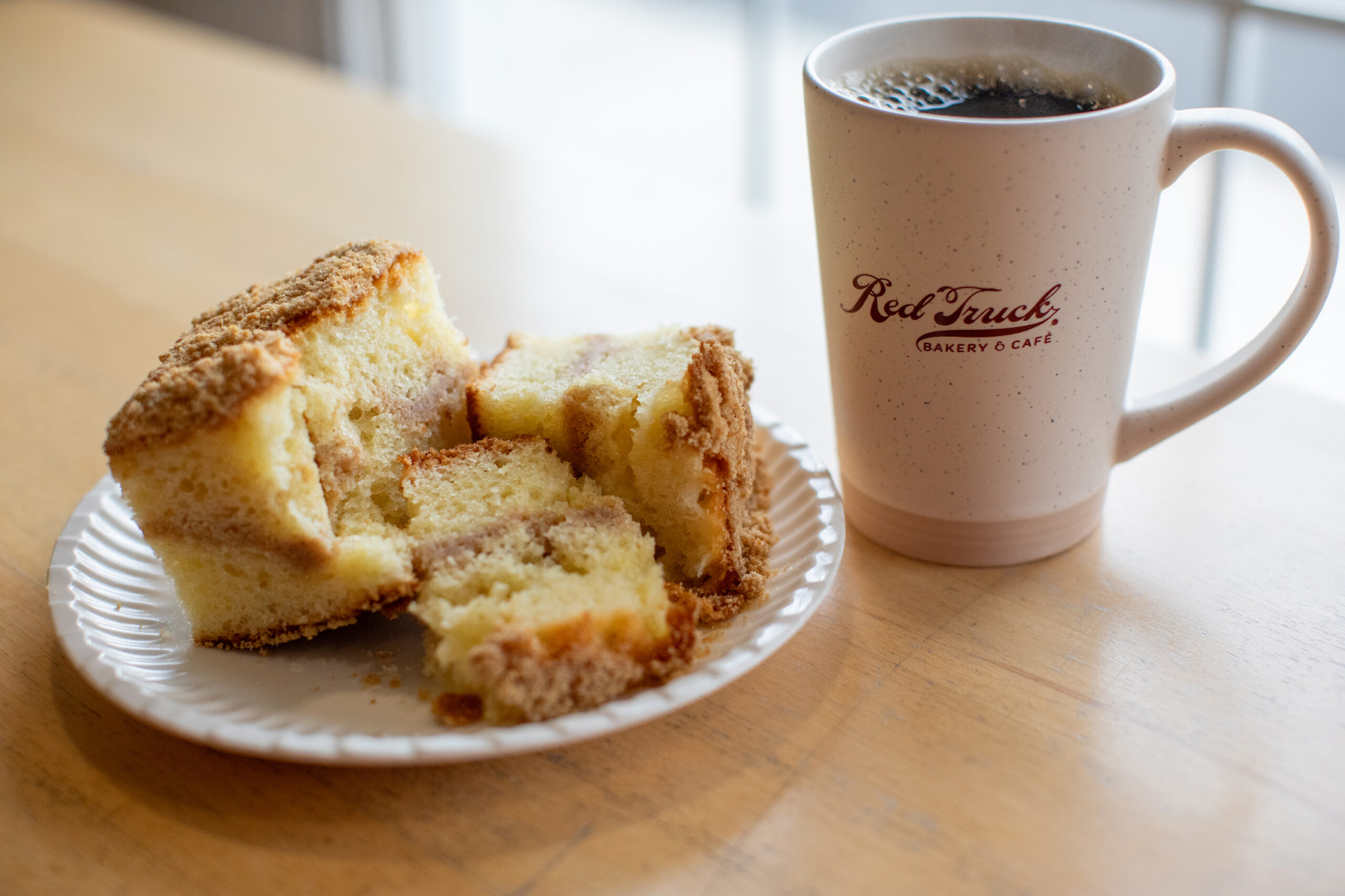 Red Truck Bakery in Warrenton, VA (3)