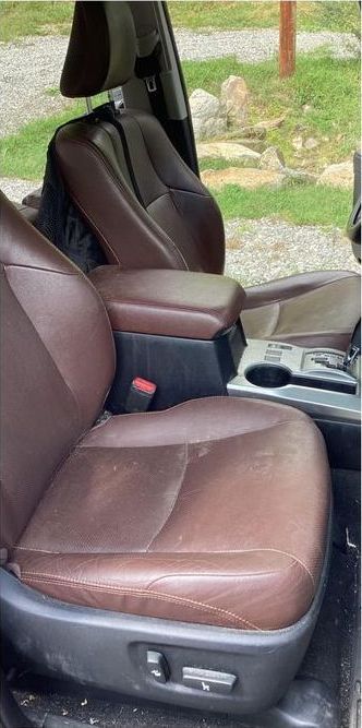 Malone Detailing in Skyland, NC (2)