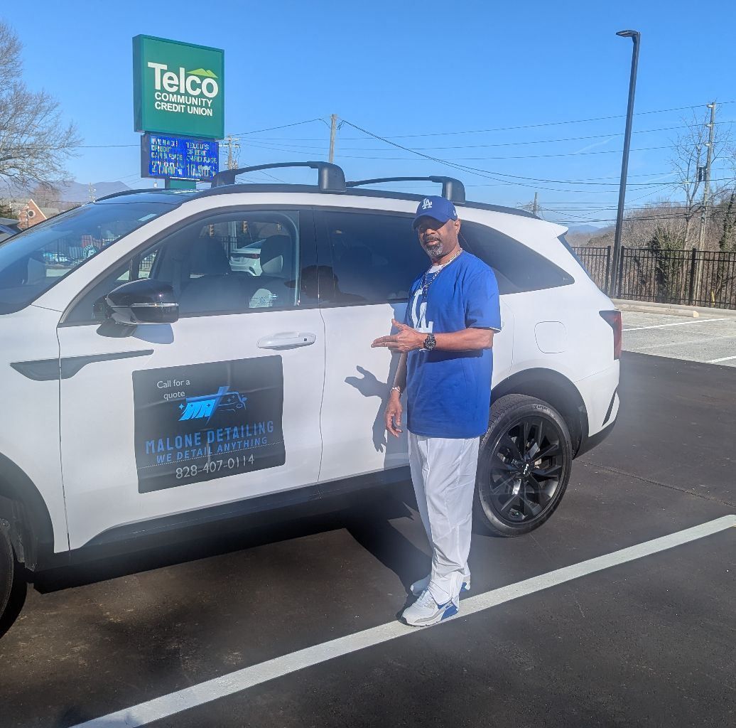 Malone Detailing in Skyland, NC (6)