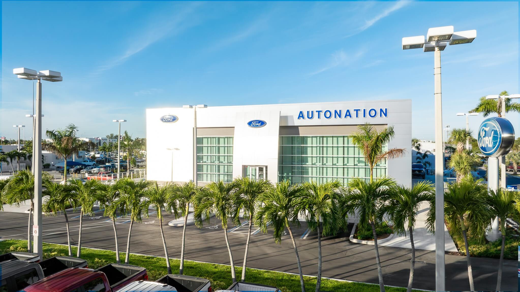 AutoNation Ford Miami in Miami Gardens, FL (2)