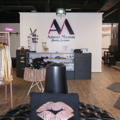 Amour Maison Beauty Experience in Southfield, MI