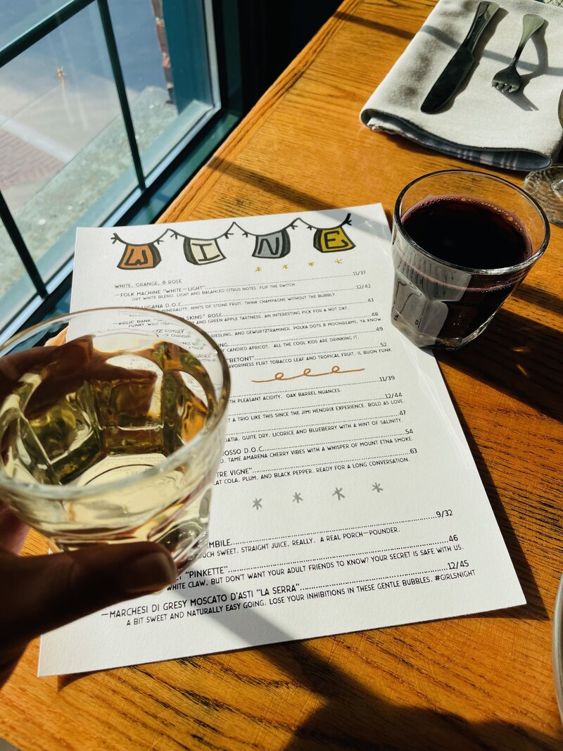 SAGRA Food and Wine in La Crosse, WI (2)