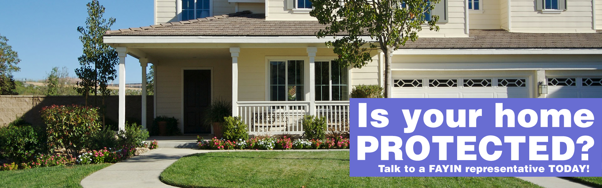 F.A.Y.I.N. Insurance Agency LLC in Reynoldsburg, OH