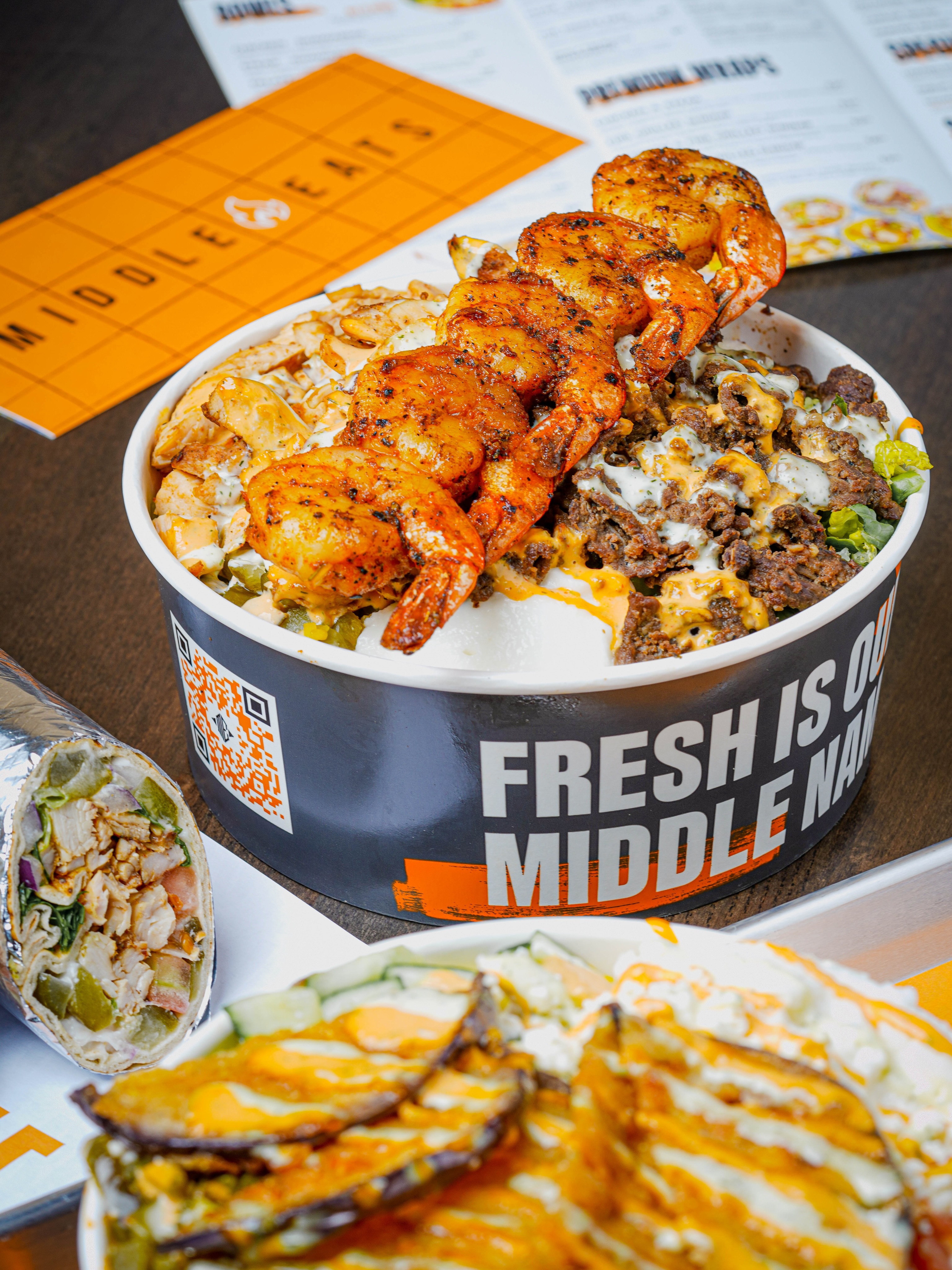 Middle Eats in Warren, MI (2)