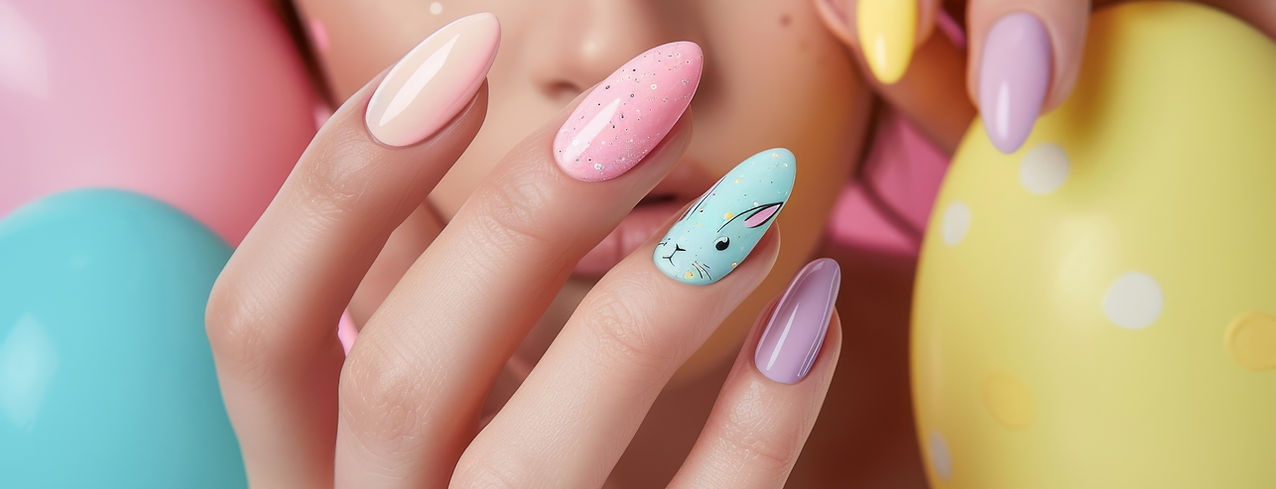 Bora Bora Nails Salon Spa Memorial Galleria in Houston, TX (2)