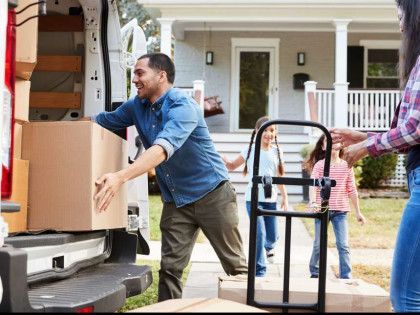 Already There Delivery Service in Union Bridge, MD (2)