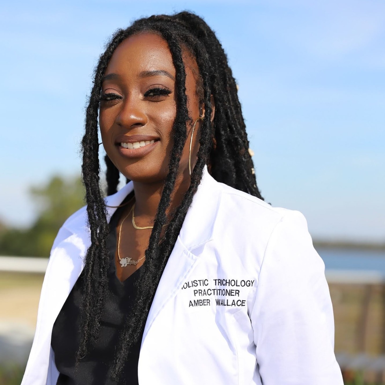 Stylesbymuvaa Head Spa in Moncks Corner, SC (3)