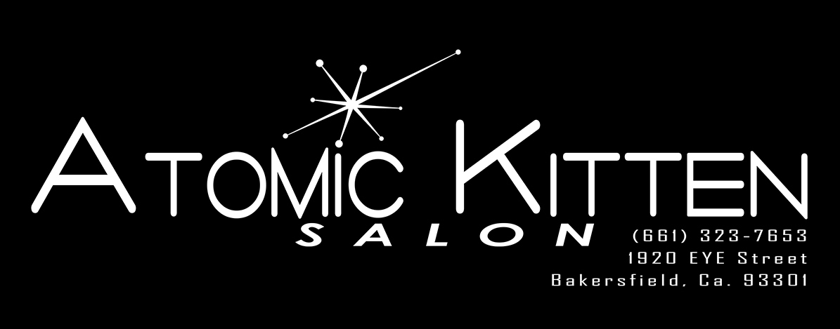 Atomic Kitten Salon in Bakersfield, CA (2)