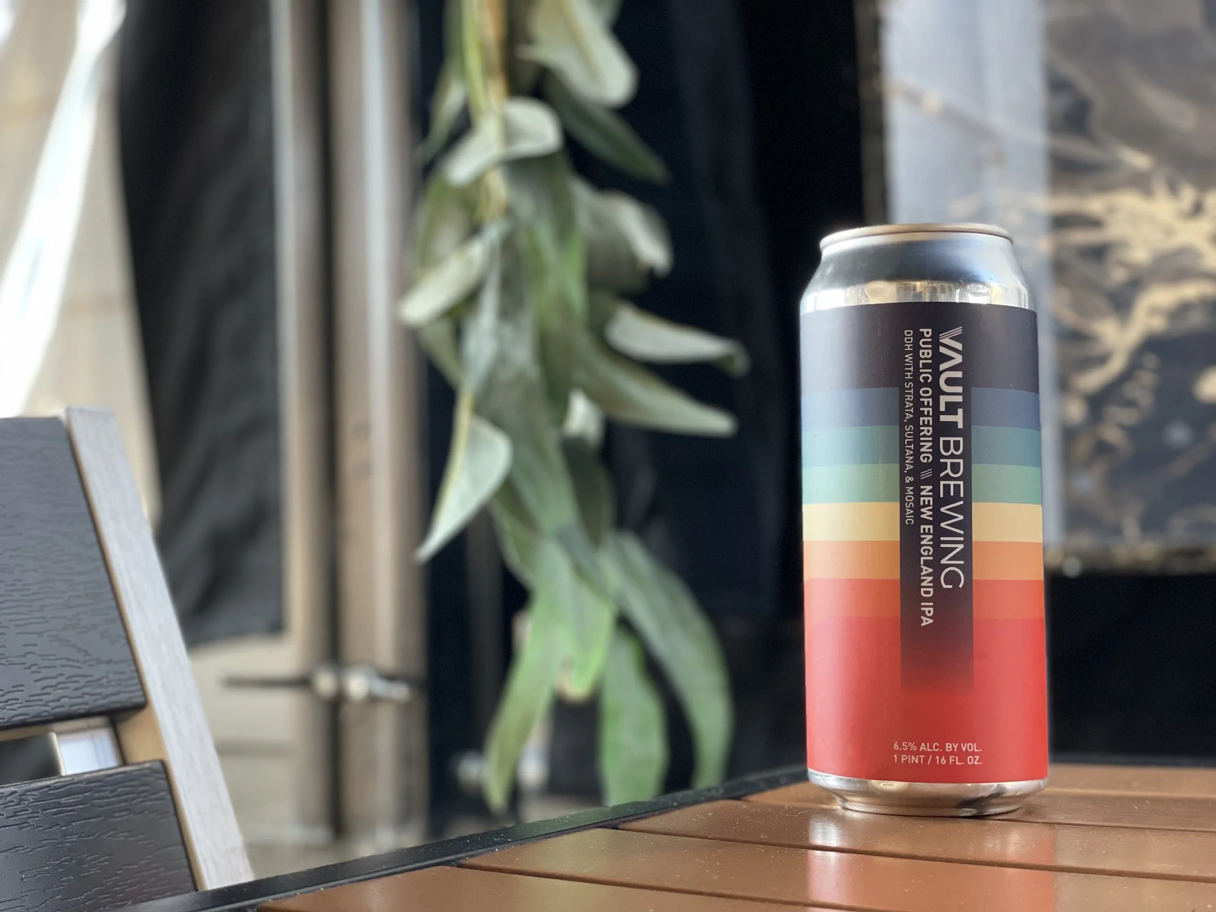 Vault Brewing Company in Yardley, PA (2)