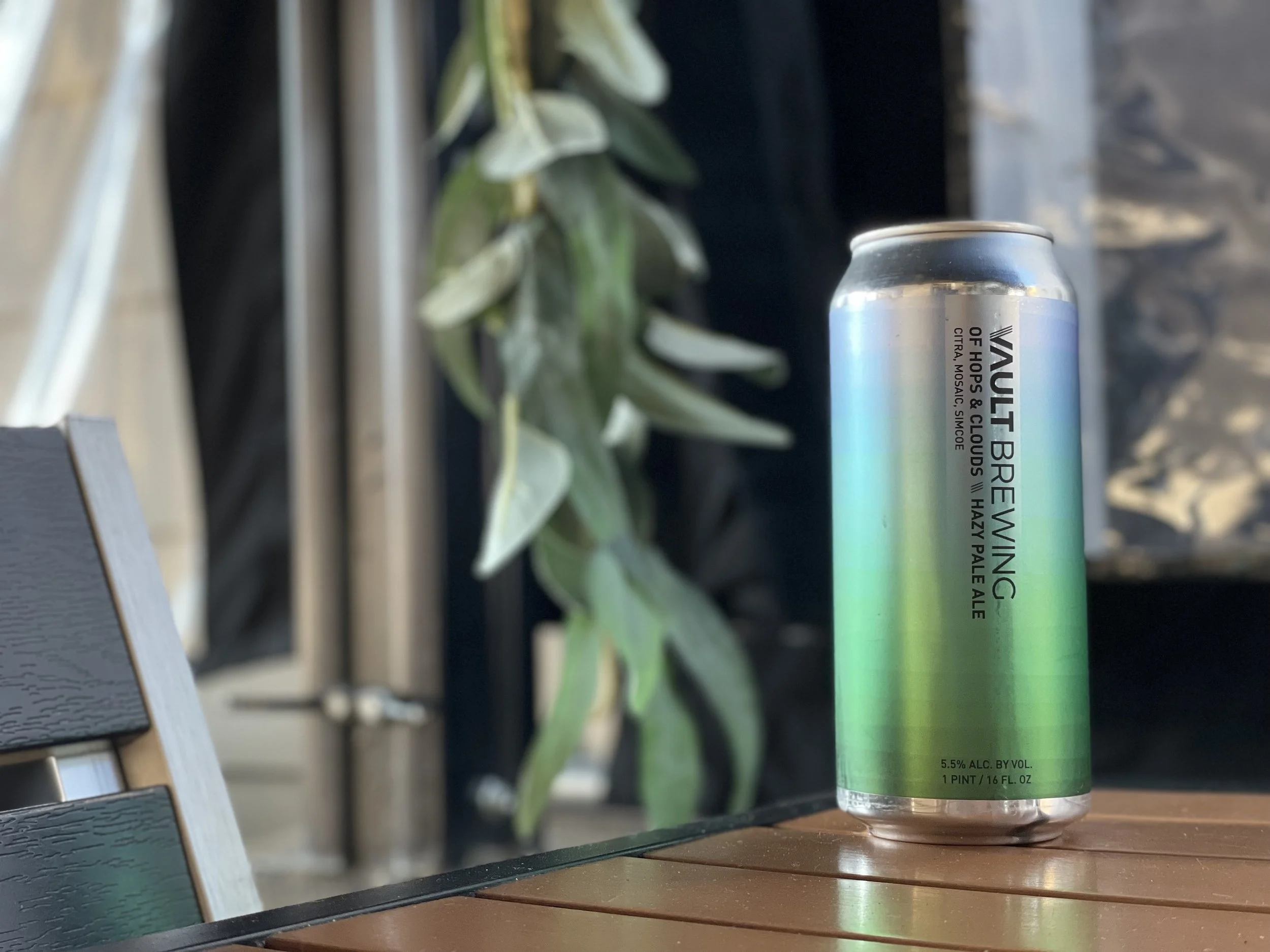 Vault Brewing Company in Yardley, PA (4)