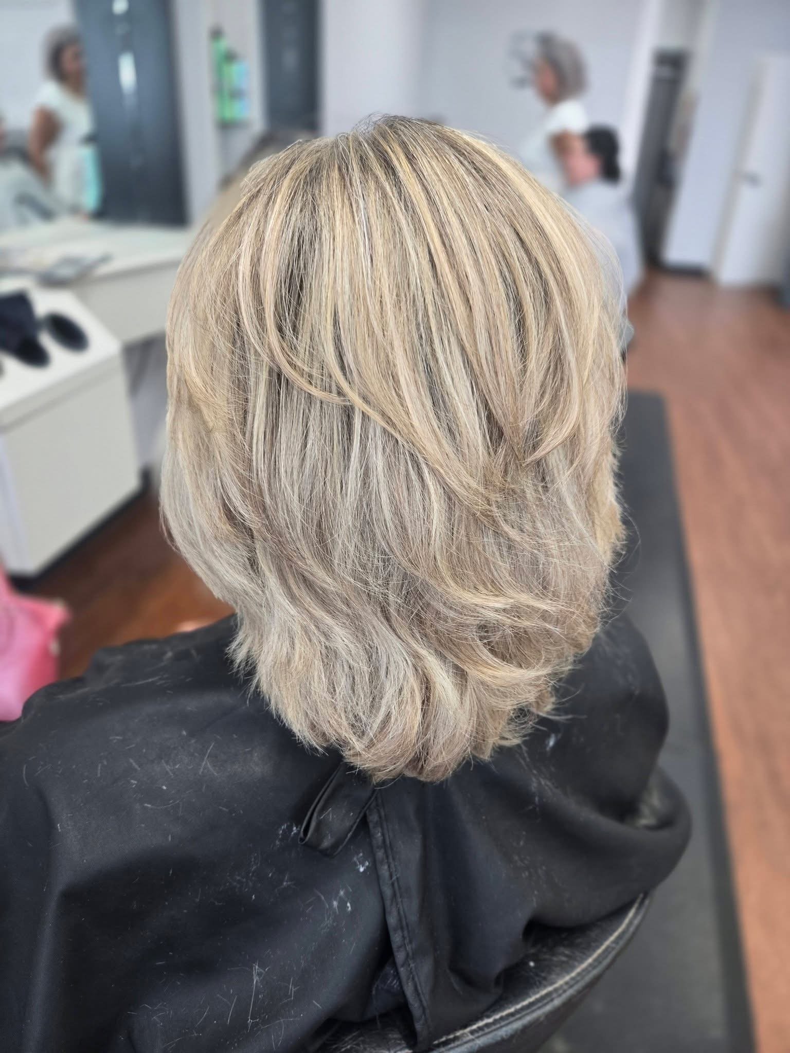 Cut'n Up Family Haircare in Port St Joe, FL (5)