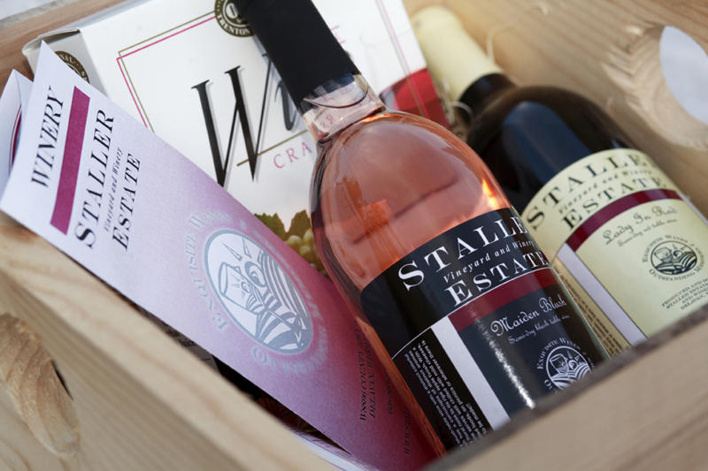 Staller Estate Winery & Distillery in Delavan, WI (2)
