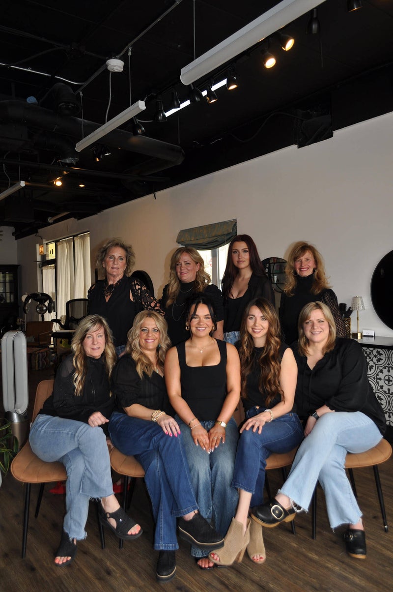 JAK Salon in Chicago, IL