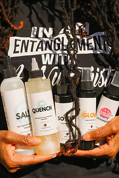 A Nu Twist Salon in Gainesville, FL (6)