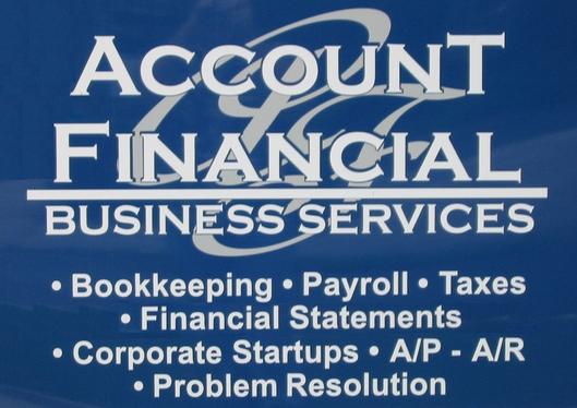 Account Financial Tax and Business Services in Feasterville-Trevose, PA (2)