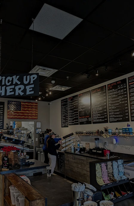 Crazy Horse Coffee in Washington, PA (6)