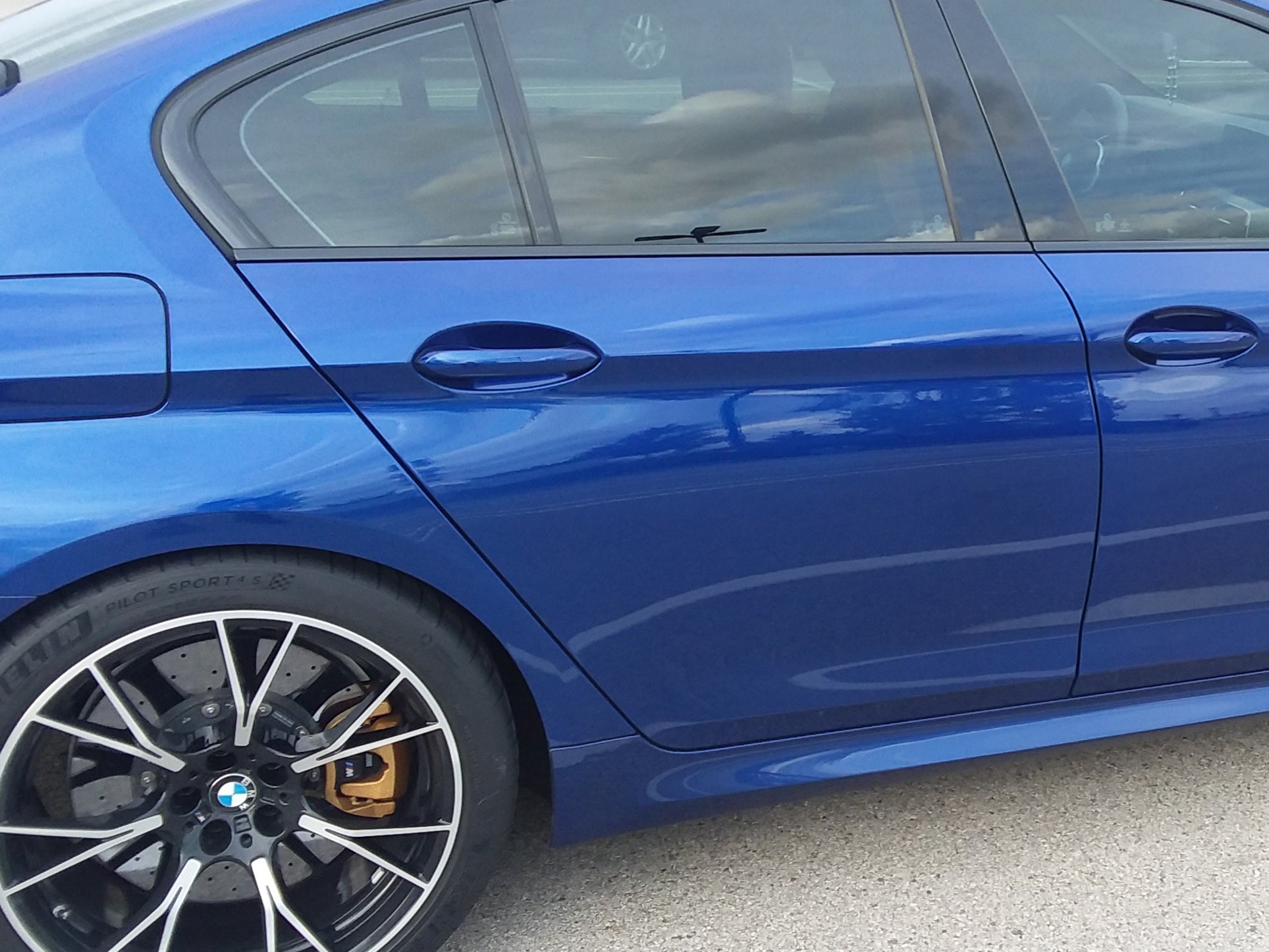Wipe n' Shine Detailing in Pleasant Hill, OH