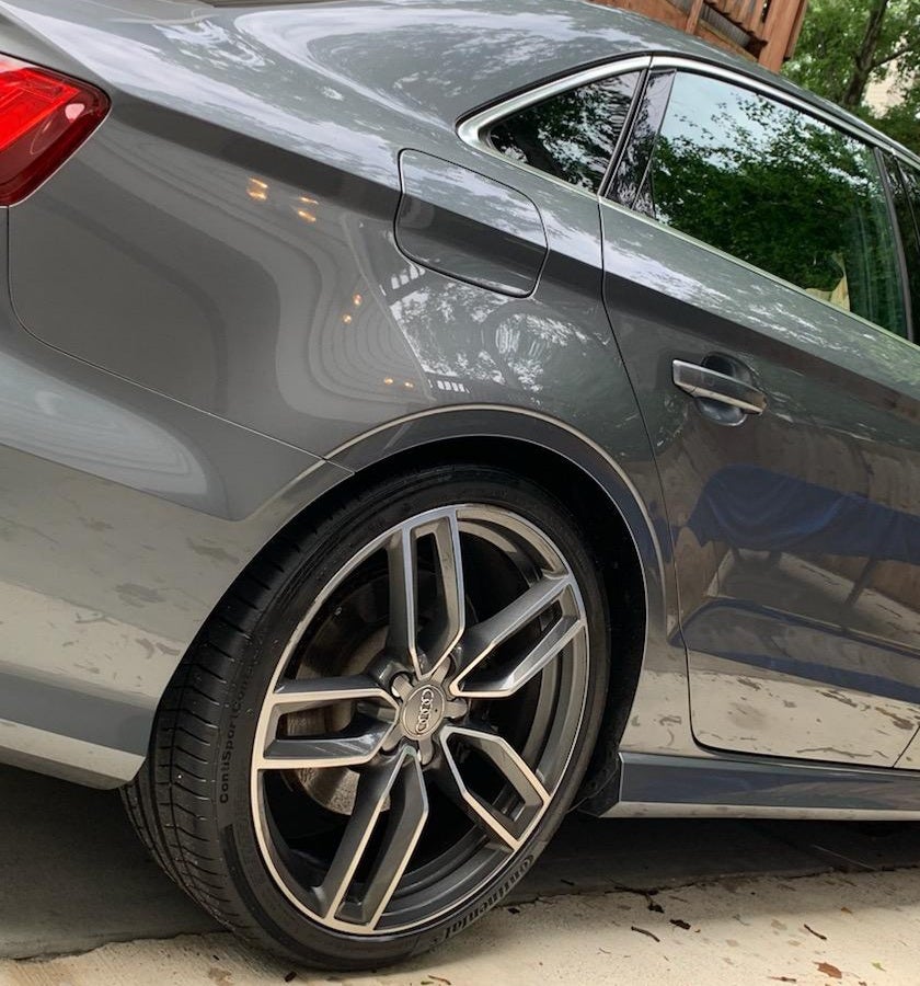 Wipe n' Shine Detailing in Pleasant Hill, OH (2)