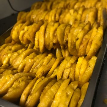 509 Caribbean Cuisine in Tallahassee, FL (2)