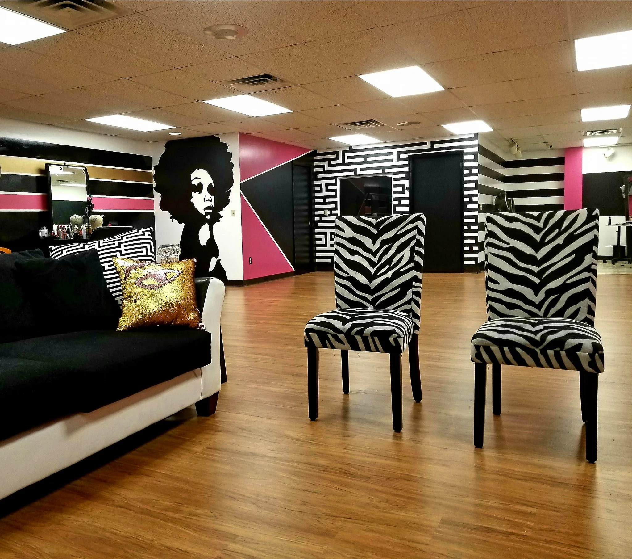 Glam Hair Studio in Jacksonville, FL (2)