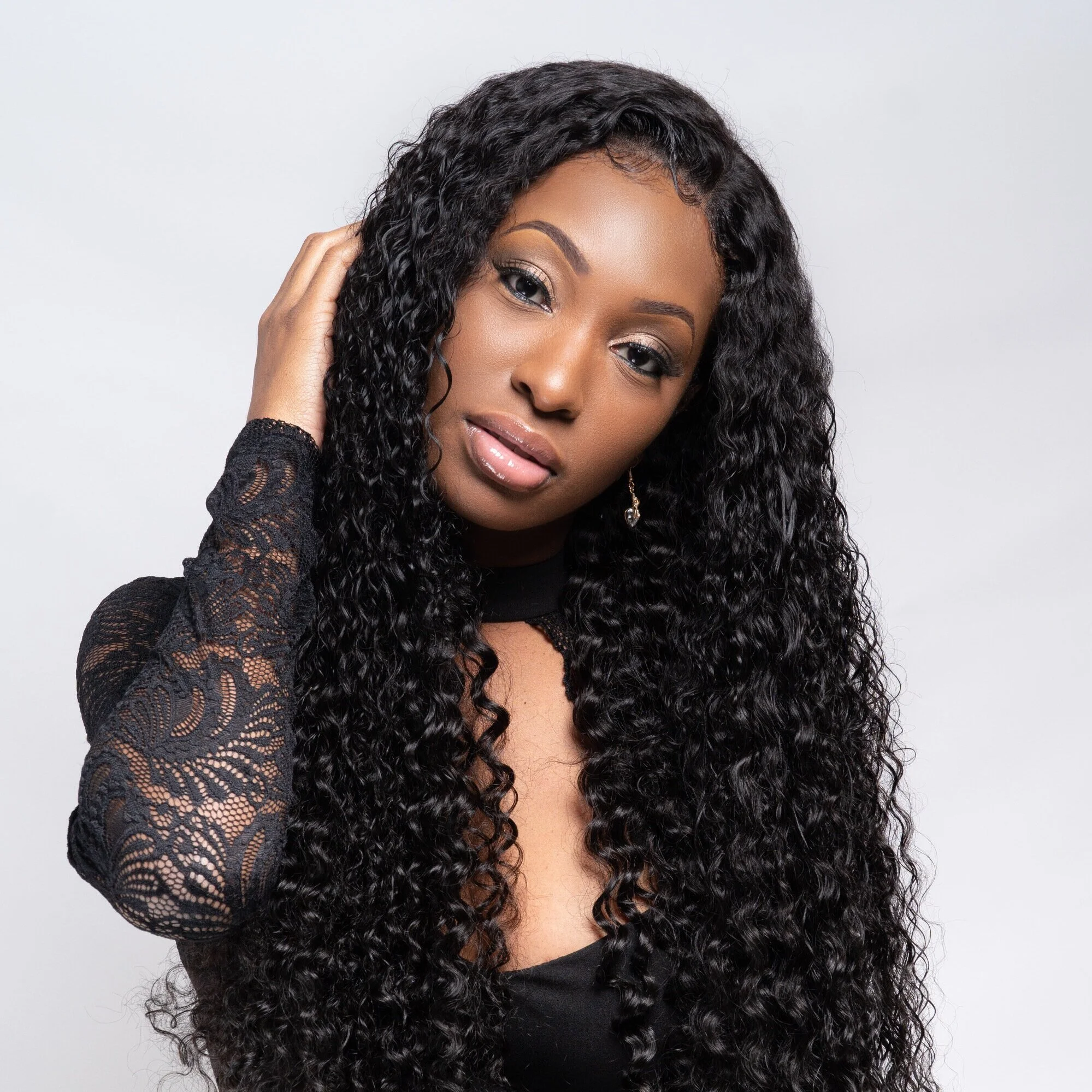 Glam Hair Studio in Jacksonville, FL (3)