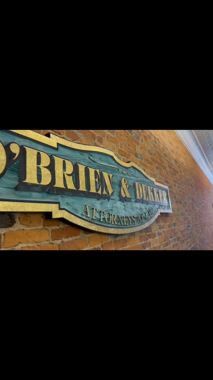 O'Brien & Dekker Attorneys at Law in Lafayette, IN