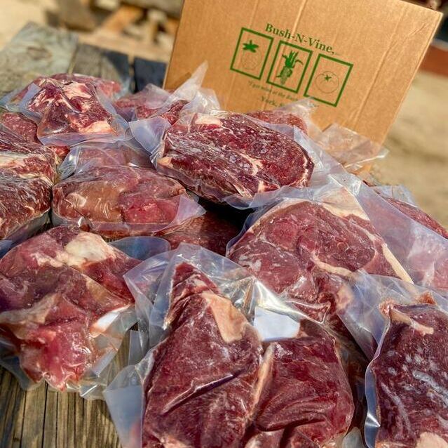 Bush-N-Vine Farm in York, SC (5)