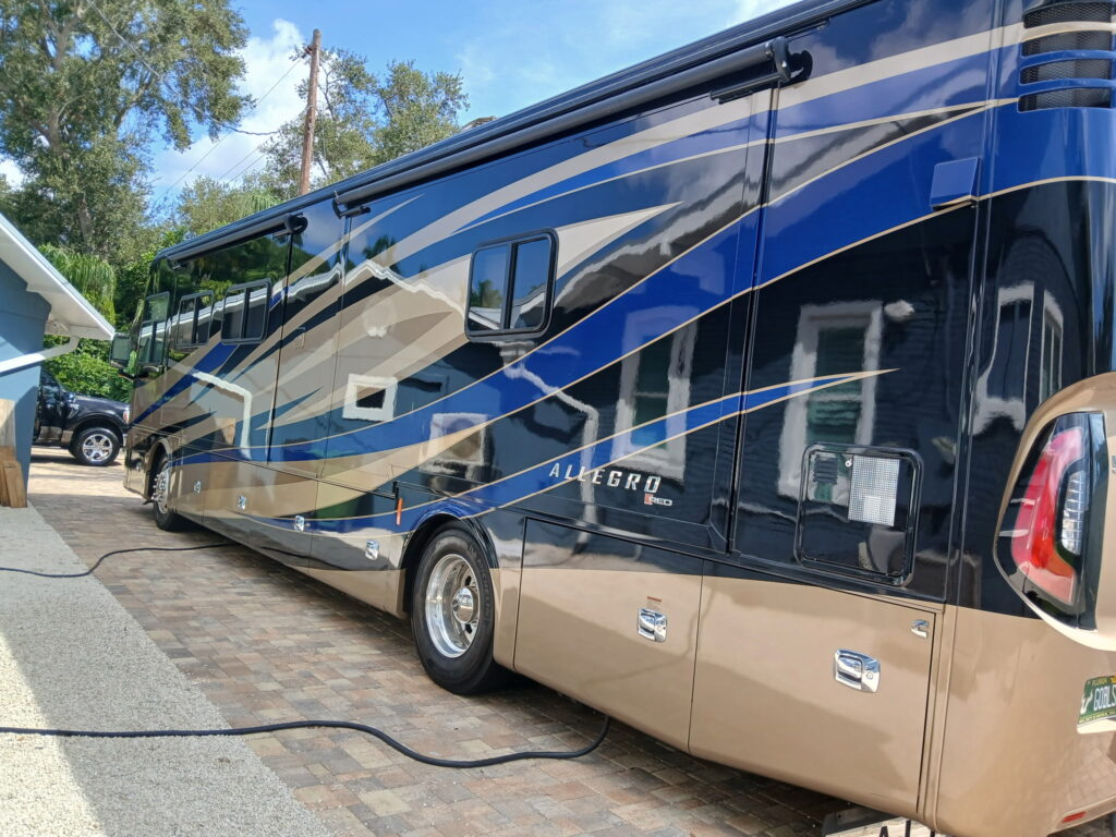 West Coast Shine Detailing & Ceramic Coating in Bradenton, FL (5)