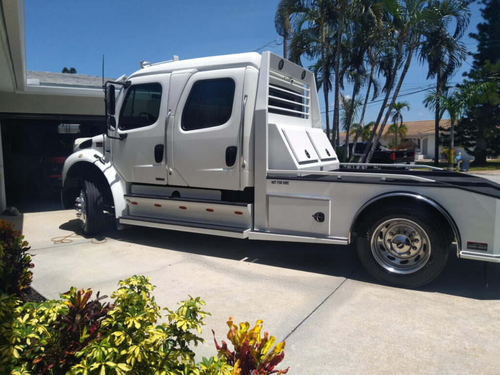 West Coast Shine Detailing & Ceramic Coating in Bradenton, FL (6)