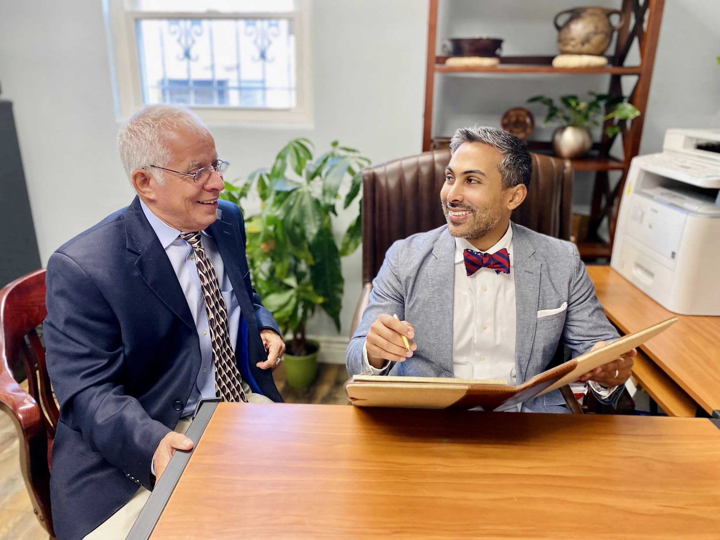 Yacob Consulting Services in Alexandria, VA