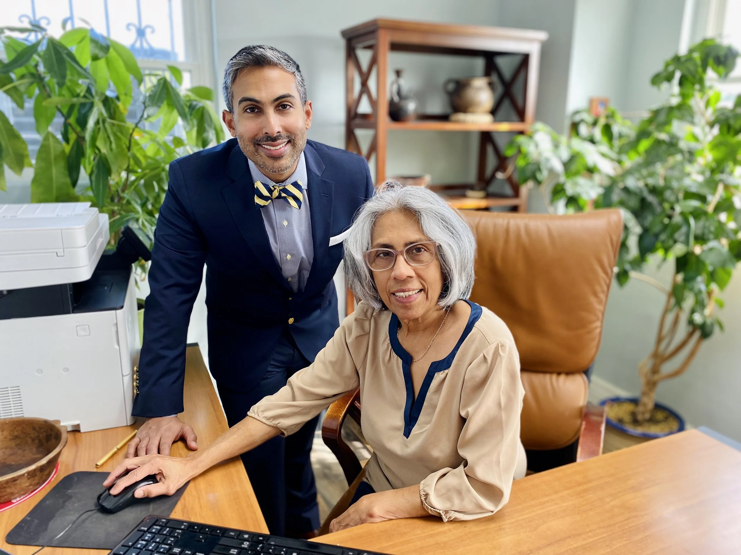 Yacob Consulting Services in Alexandria, VA (2)