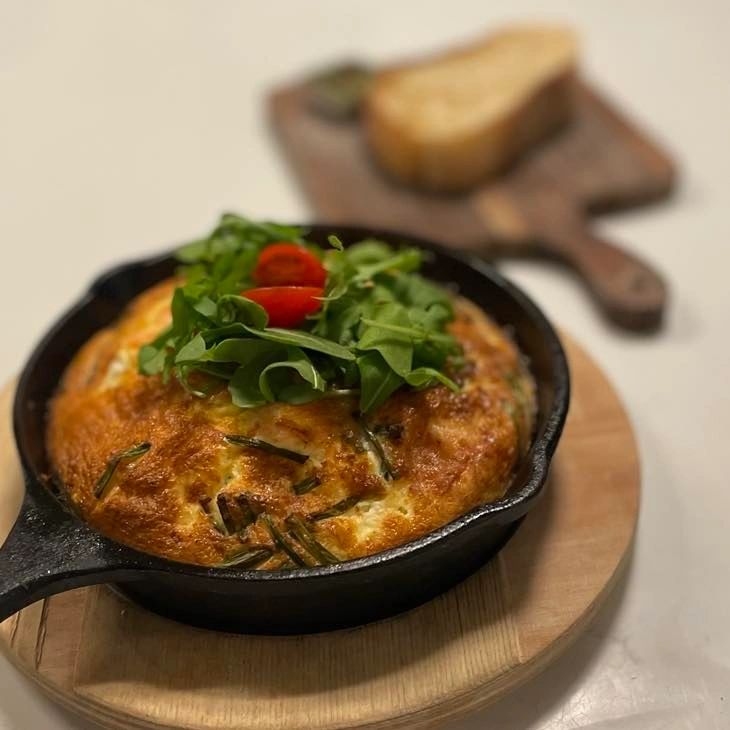 Frittata Bakery - Café By Pastelittles in Port St. Lucie, FL (2)