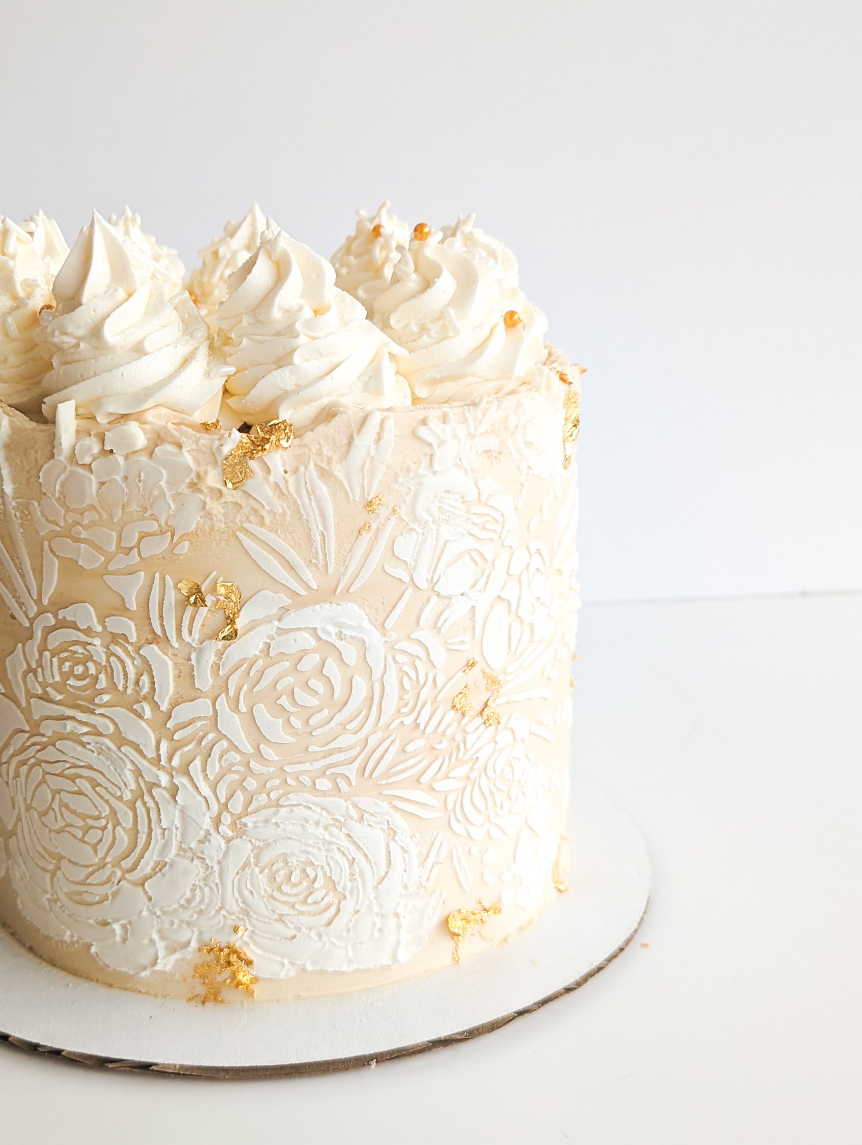 Bottom Line Bakery & Cafe in Evans, GA (3)