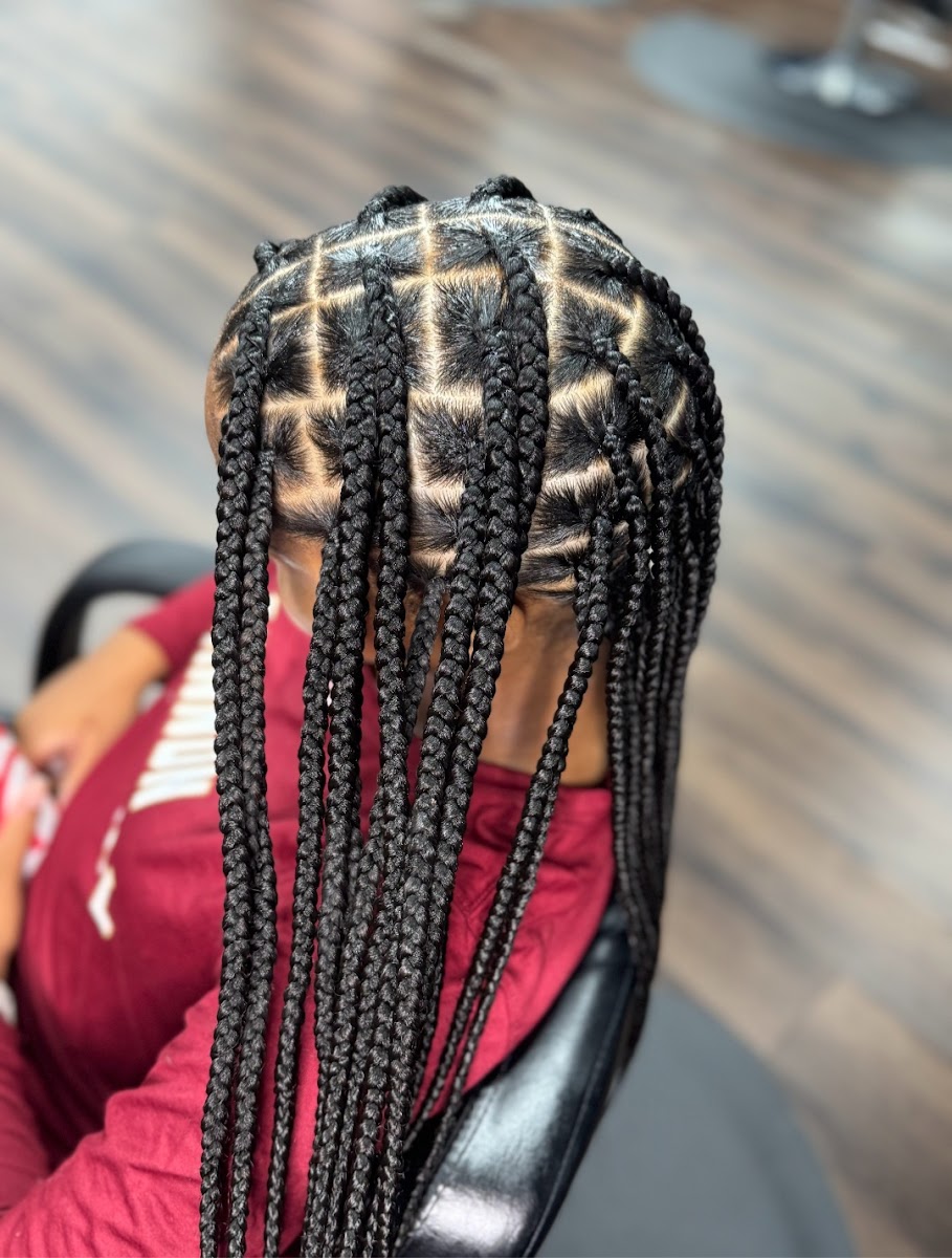 New Beginnings Hair Studio in Charlotte, NC (5)