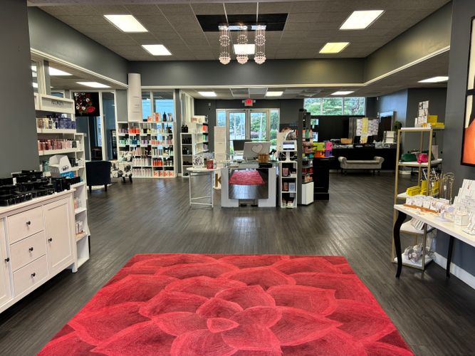 Indigo in Hartsville, SC (4)