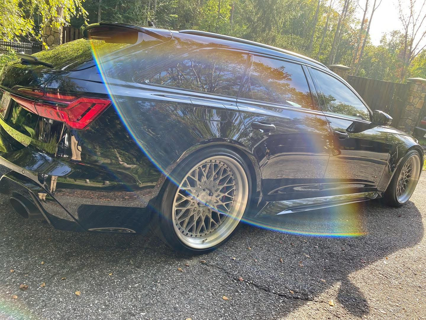 Lucas Mobile Detailing in Columbia, MD