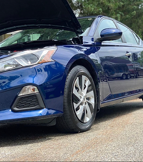 Lucas Mobile Detailing in Columbia, MD (2)