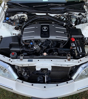 Lucas Mobile Detailing in Columbia, MD (4)