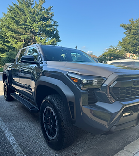 Lucas Mobile Detailing in Columbia, MD (6)