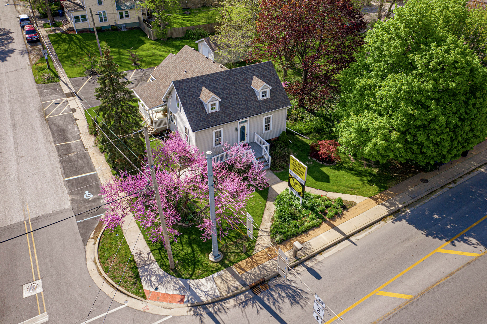 Hebron Realty & Insurance in Hebron, IN (2)