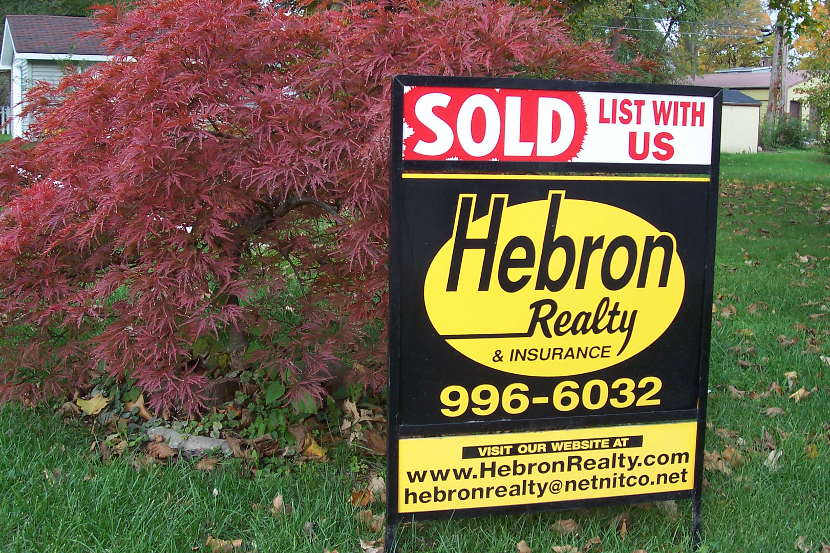 Hebron Realty & Insurance in Hebron, IN (3)