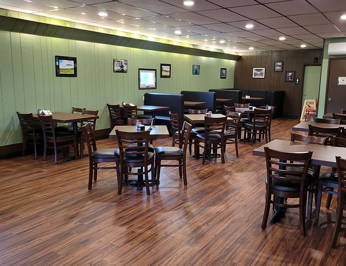 Flyin Lion Pub & Eatery in Jennerstown, PA