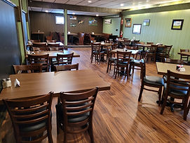 Flyin Lion Pub & Eatery in Jennerstown, PA (2)