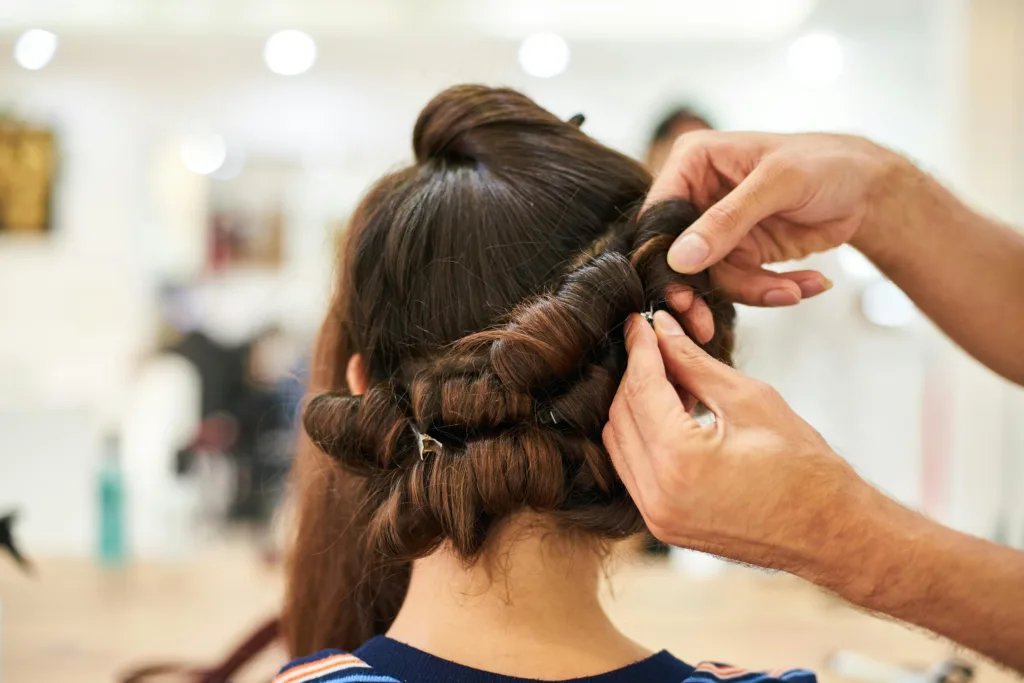 Studio D Hair Salon in Elmwood Park, NJ (4)