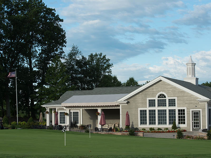 The Grille at Challedon in Mt Airy, MD (5)