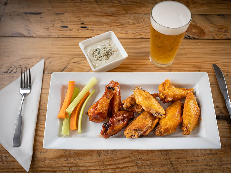 The Grille at Challedon in Mt Airy, MD (6)