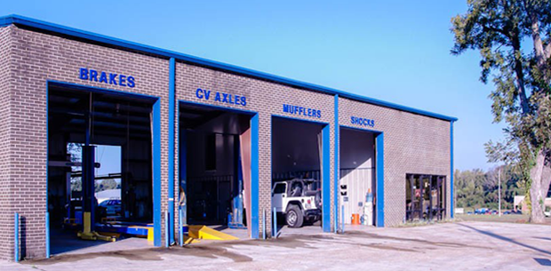 K & M Auto Repair in Brandon, MS