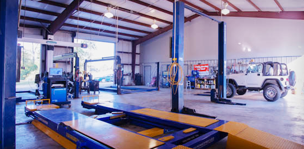 K & M Auto Repair in Brandon, MS (3)