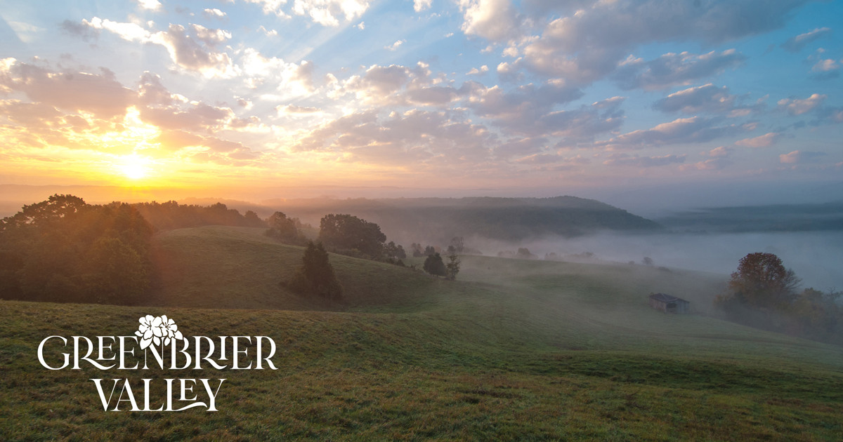 Experience Greenbrier Valley in Lewisburg, WV (3)