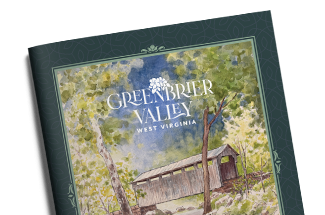 Experience Greenbrier Valley in Lewisburg, WV (4)